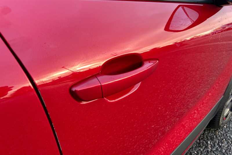 Used Vauxhall Mokka 2022 for sale - 77362588: Photo 33