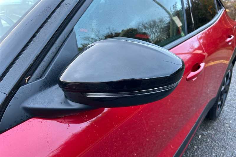 Used Vauxhall Mokka 2022 for sale - 77362588: Photo 35