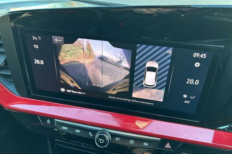 Used Vauxhall Mokka 2022 for sale - 77362588: Photo 38