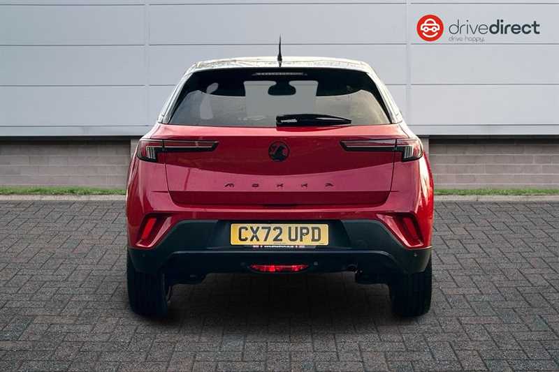 Used Vauxhall Mokka 2022 for sale - 77362588: Photo 4