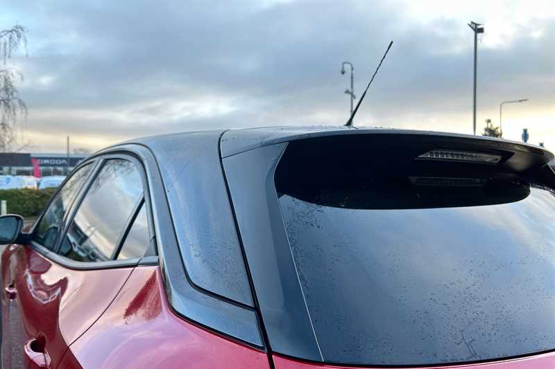 Used Vauxhall Mokka 2022 for sale - 77362588: Photo 41