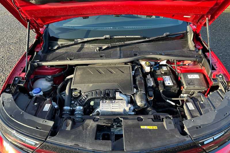 Used Vauxhall Mokka 2022 for sale - 77362588: Photo 43