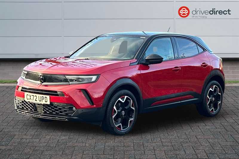 Used Vauxhall Mokka 2022 for sale - 77362588: Photo 7