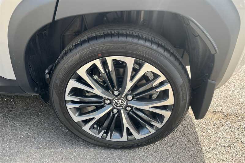 Used Toyota Yaris Cross 2024 for sale - 77362366: Photo 12