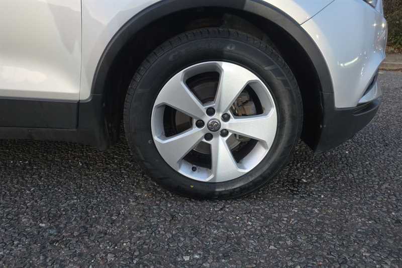 Used Vauxhall Mokka X 2019 for sale - 76746634: Photo 10