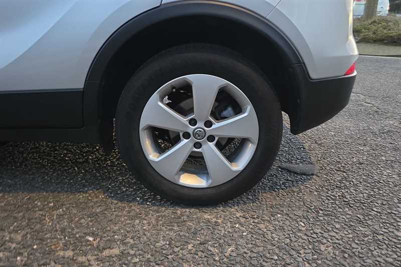 Used Vauxhall Mokka X 2019 for sale - 76746634: Photo 11