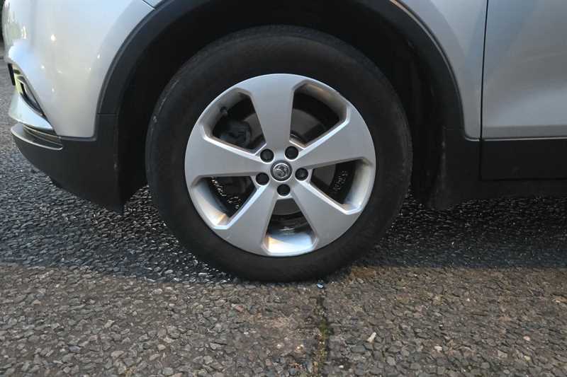 Used Vauxhall Mokka X 2019 for sale - 76746634: Photo 12