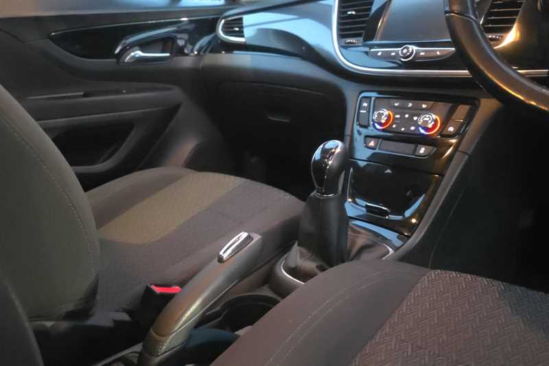 Used Vauxhall Mokka X 2019 for sale - 76746634: Photo 14