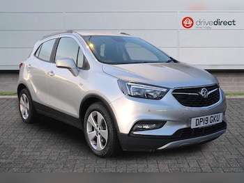 Vauxhall - Mokka X