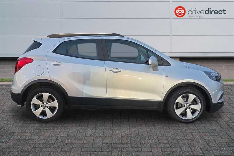 Used Vauxhall Mokka X 2019 for sale - 76746634: Photo 2