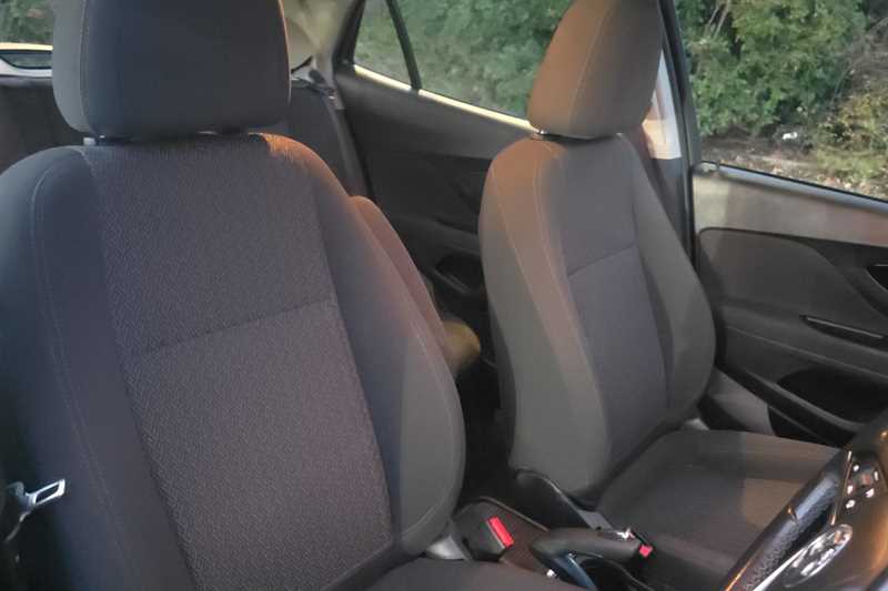 Used Vauxhall Mokka X 2019 for sale - 76746634: Photo 23