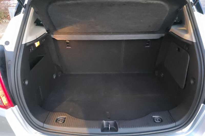 Used Vauxhall Mokka X 2019 for sale - 76746634: Photo 25