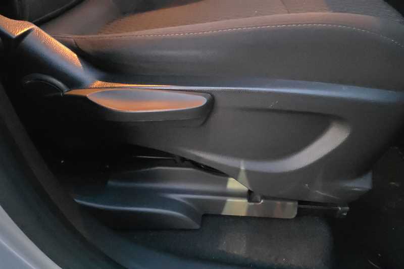 Used Vauxhall Mokka X 2019 for sale - 76746634: Photo 26