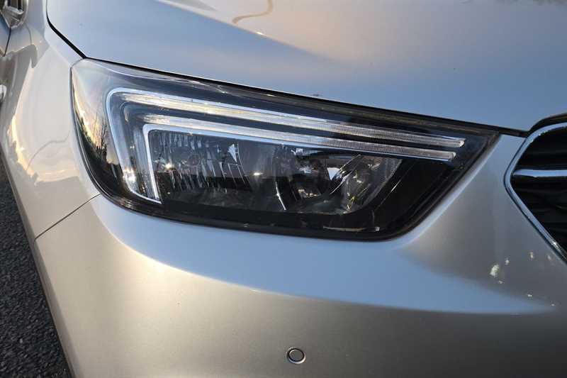 Used Vauxhall Mokka X 2019 for sale - 76746634: Photo 28