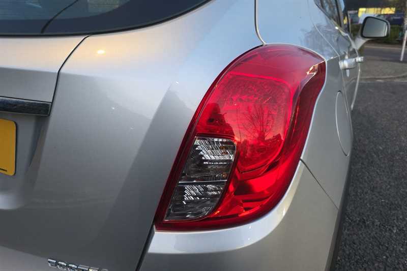 Used Vauxhall Mokka X 2019 for sale - 76746634: Photo 32