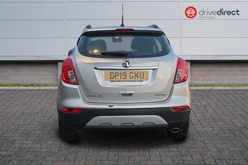 Used Vauxhall Mokka X 2019 for sale - 76746634: Photo 4