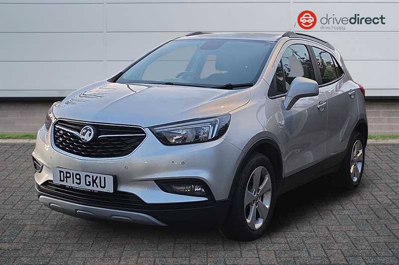 Used Vauxhall Mokka X 2019 for sale - 76746634: Photo 7