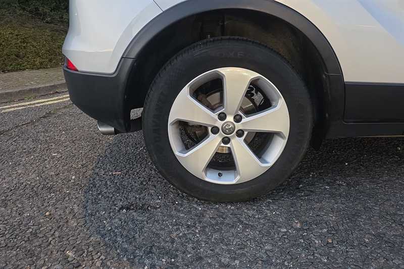 Used Vauxhall Mokka X 2019 for sale - 76746634: Photo 9