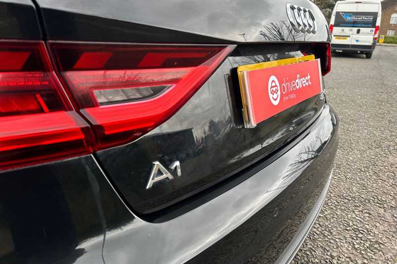 Used Audi A1 2021 for sale - 78142909: Photo 30