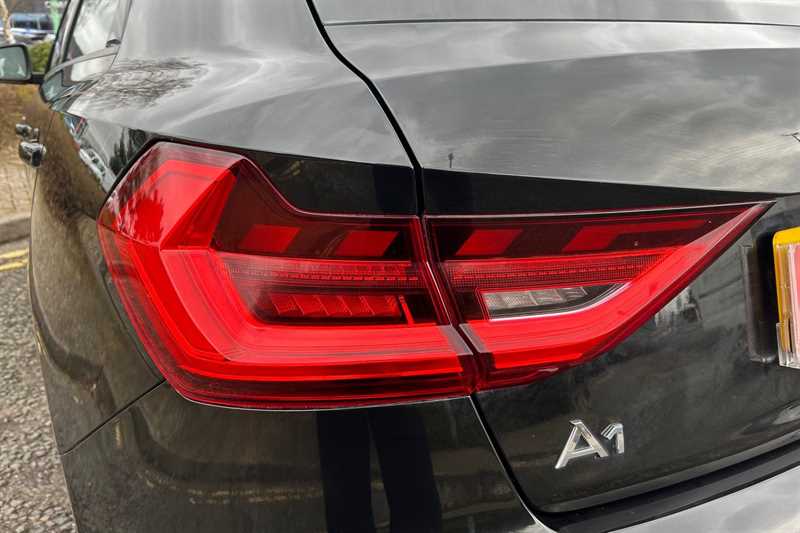 Used Audi A1 2021 for sale - 78142909: Photo 31