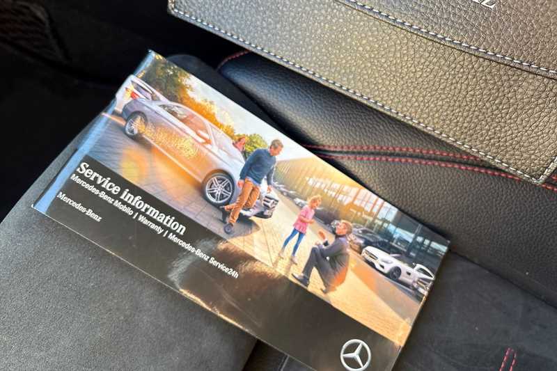 Used Mercedes-Benz A-Class 2018 for sale - 78221800: Photo 38