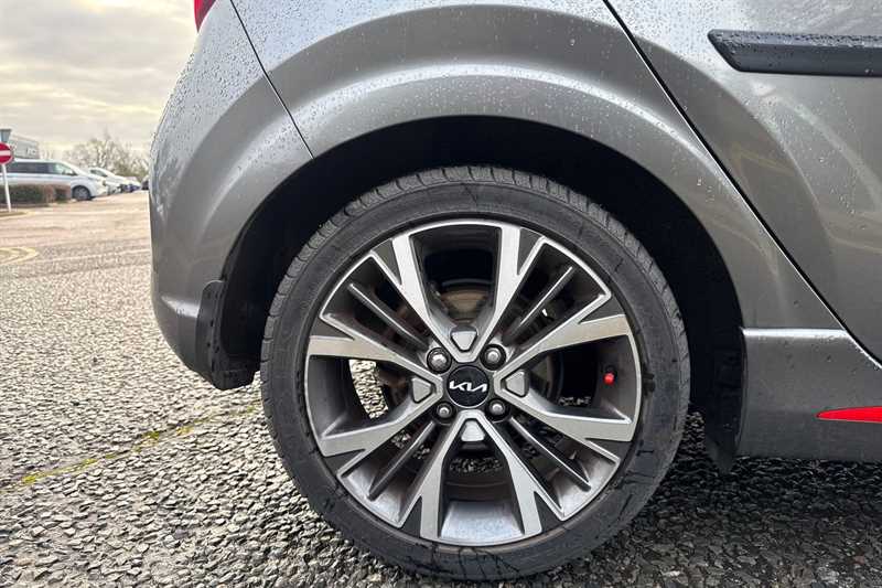 Used Kia Picanto 2024 for sale - 77335145: Photo 10