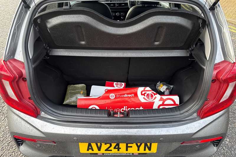 Used Kia Picanto 2024 for sale - 77335145: Photo 25