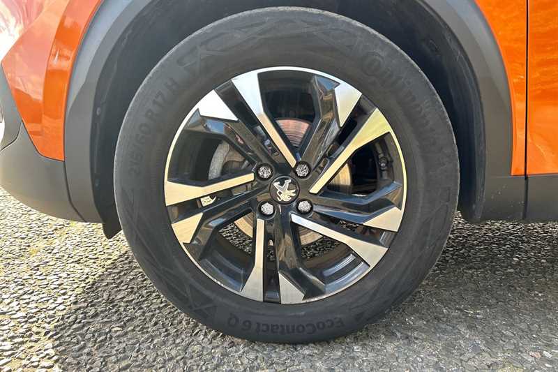 Used Peugeot 2008 2023 for sale - 78142682: Photo 11