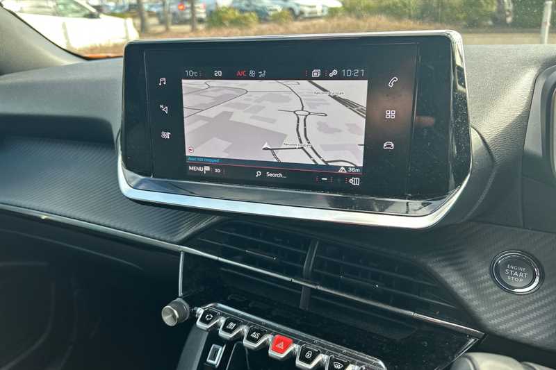 Used Peugeot 2008 2023 for sale - 78142682: Photo 18