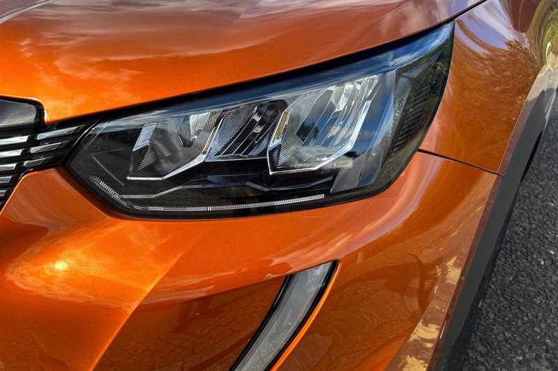 Used Peugeot 2008 2023 for sale - 78142682: Photo 29