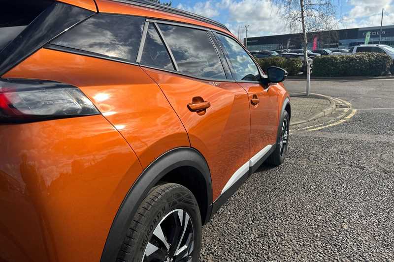 Used Peugeot 2008 2023 for sale - 78142682: Photo 38