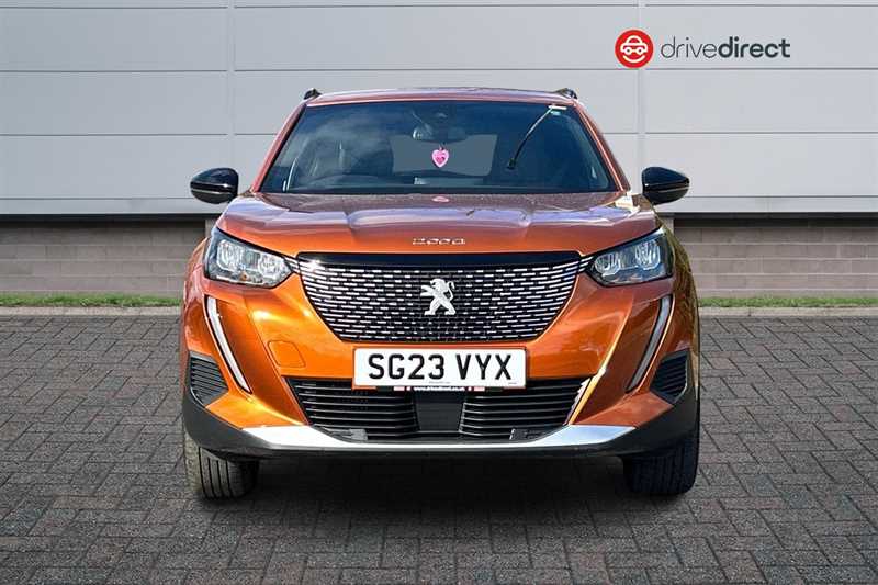 Used Peugeot 2008 2023 for sale - 78142682: Photo 8