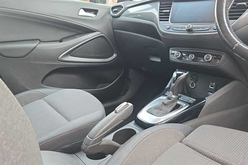 Used Vauxhall Crossland 2022 for sale - 76955950: Photo 14