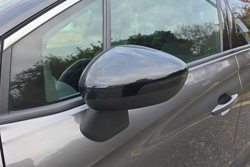 Used Vauxhall Crossland 2022 for sale - 76955950: Photo 35