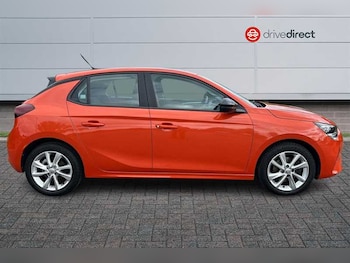 Used Vauxhall Corsa 2020 for sale - 78786288: Photo