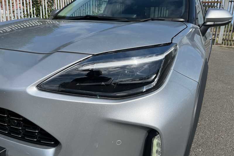 Used Toyota Yaris Cross 2024 for sale - 76503536: Photo 29