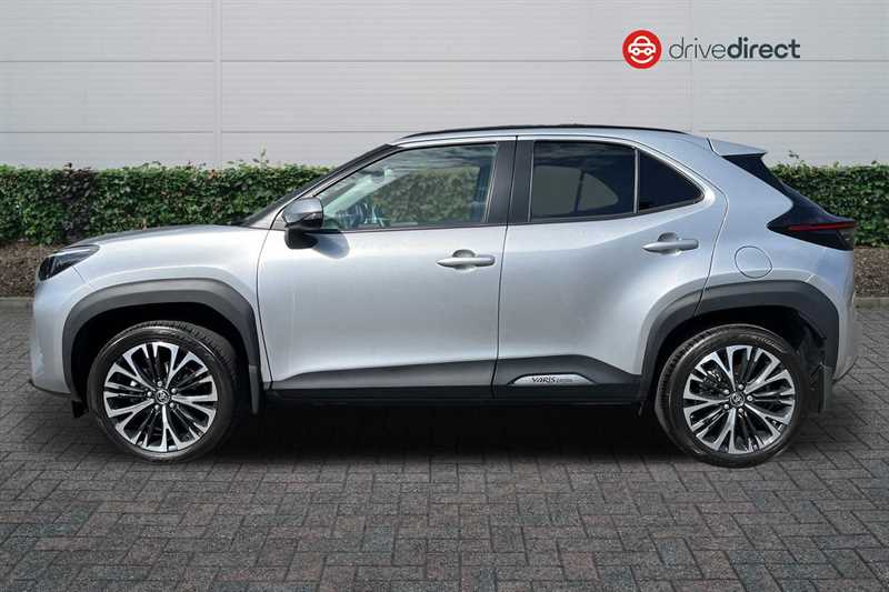 Used Toyota Yaris Cross 2024 for sale - 76503536: Photo 6