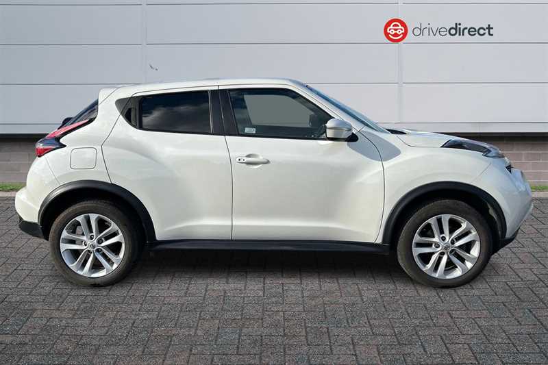 Used Nissan Juke 2017 for sale - 78188293: Photo 2