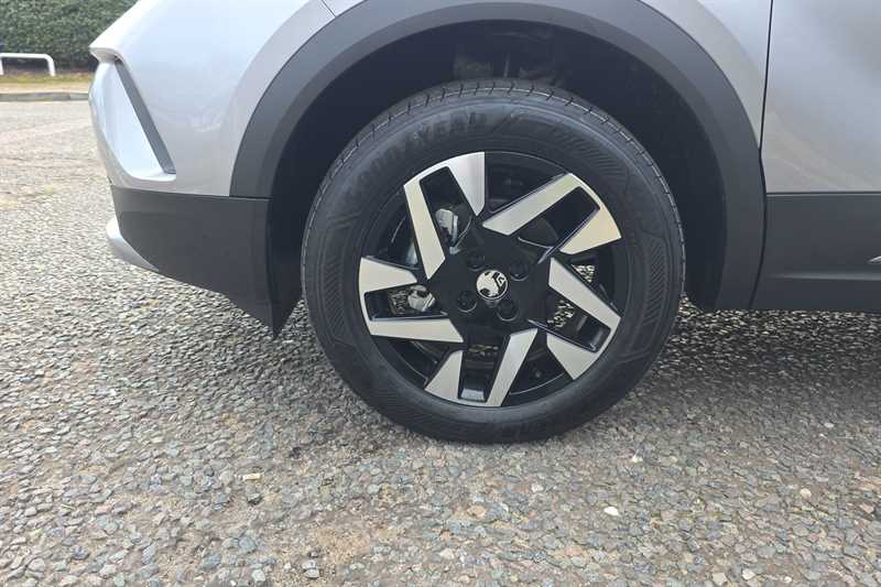 Used Vauxhall Mokka 2025 for sale - 76575418: Photo 11