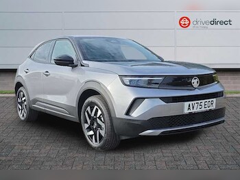 Used Vauxhall Mokka 2025 for sale - 76575418: Photo