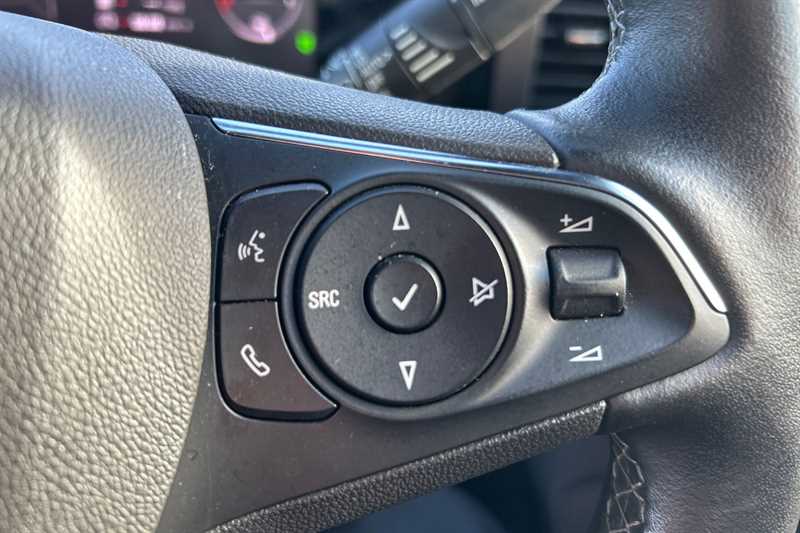 Used Vauxhall Mokka 2023 for sale - 77900456: Photo 22