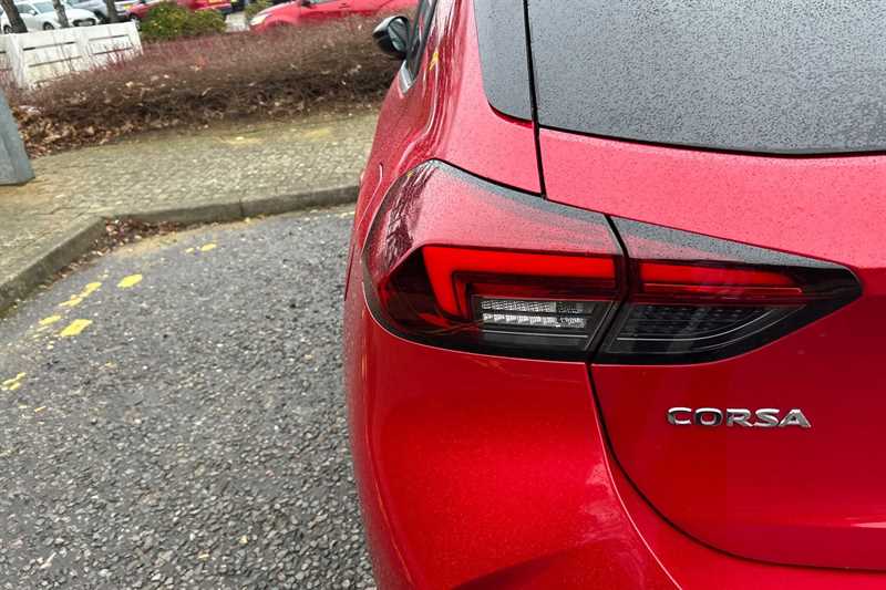 Used Vauxhall Corsa 2022 for sale - 77322942: Photo 31