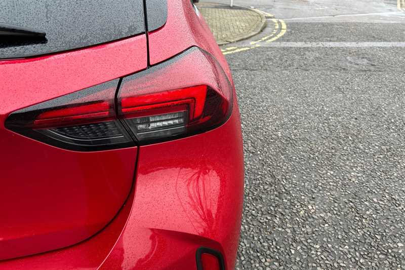 Used Vauxhall Corsa 2022 for sale - 77322942: Photo 32