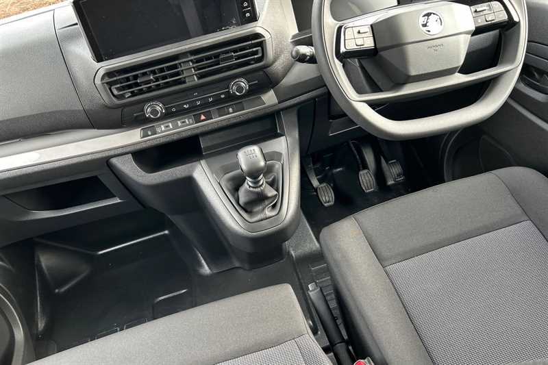 Used Vauxhall Vivaro for sale - 77863922: Photo 14