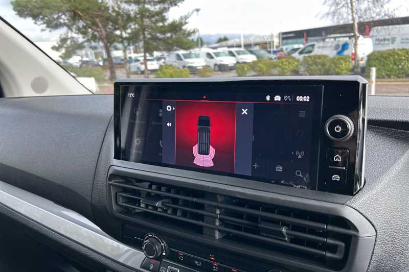 Used Vauxhall Vivaro for sale - 77863922: Photo 19