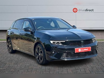 Used Vauxhall Astra 2022 for sale - 78960208: Photo