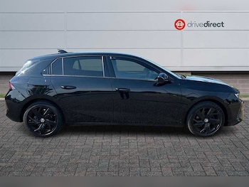 Used Vauxhall Astra 2022 for sale - 78960208: Photo