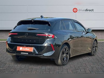 Used Vauxhall Astra 2022 for sale - 78960208: Photo