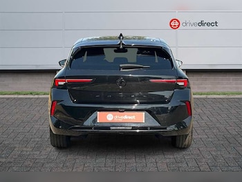 Used Vauxhall Astra 2022 for sale - 78960208: Photo