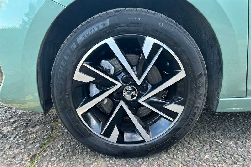 Used Vauxhall Corsa 2026 for sale - 78217353: Photo 12